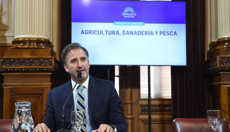 El Congreso rearmó las comisiones del agro: Nombres, promesas y la nueva agenda