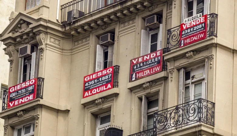 ¿Cuánto sale el alquiler de un departamento en la Ciudad de Buenos Aires?