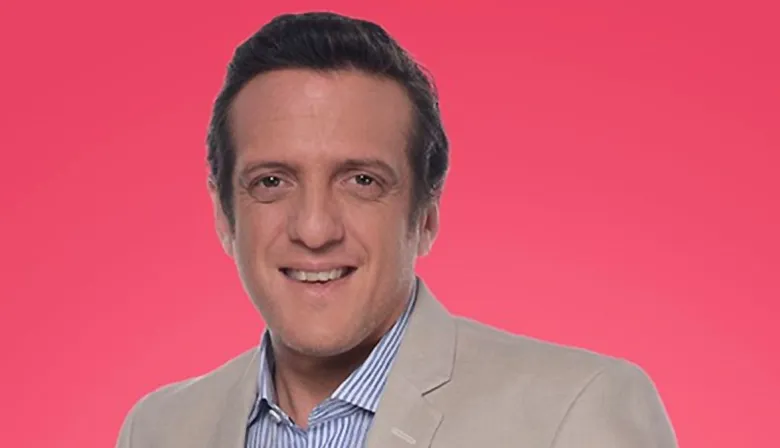 Información exclusiva del nuevo programa de Mauro Szeta en América TV