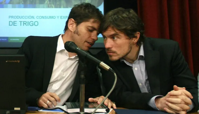 De Precios Cuidados a Vélez y PBA: Augusto Costa, el hombre de Kicillof en CABA