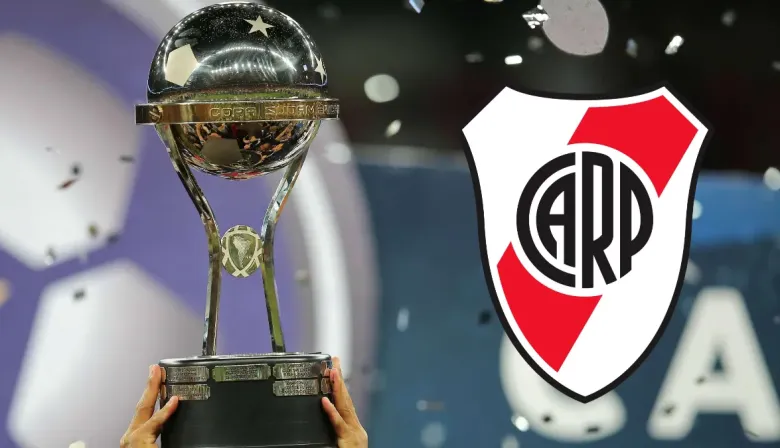 River en la Sudamericana: el viaje más incómodo y el rival que más preocupa