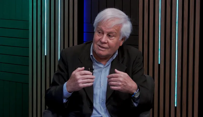 Joffre Galibert: del dolor personal a una causa nacional por los derechos del autismo