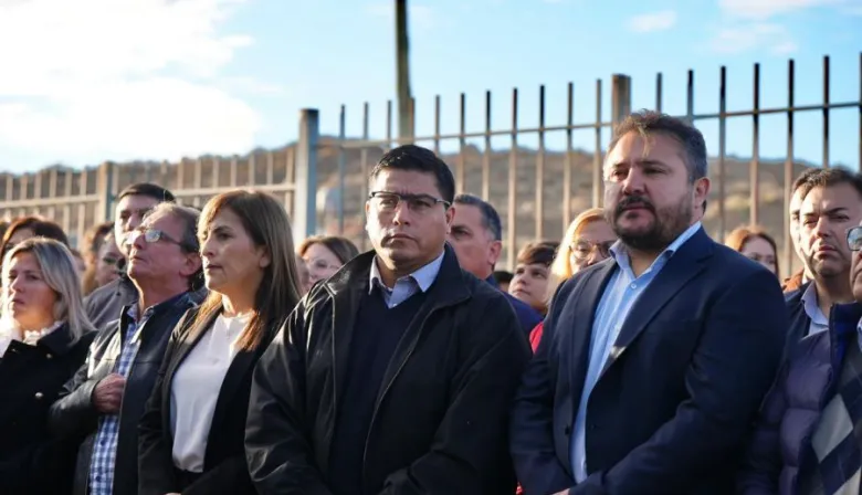 Los $100 millones de Nación a Santa Cruz no alcanzan: qué hará Claudio Vidal