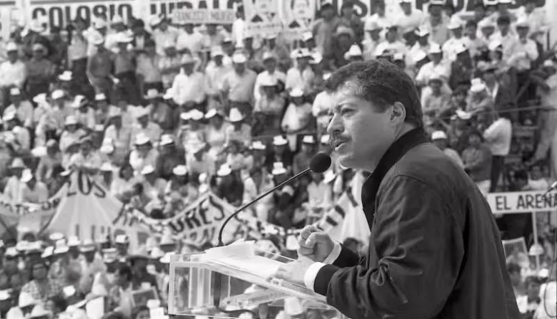 Colosio: el asesinato que aún deja una duda clave en México