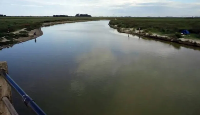 Nodo Bragado: Temen que la obra eleve el caudal a niveles del Salado