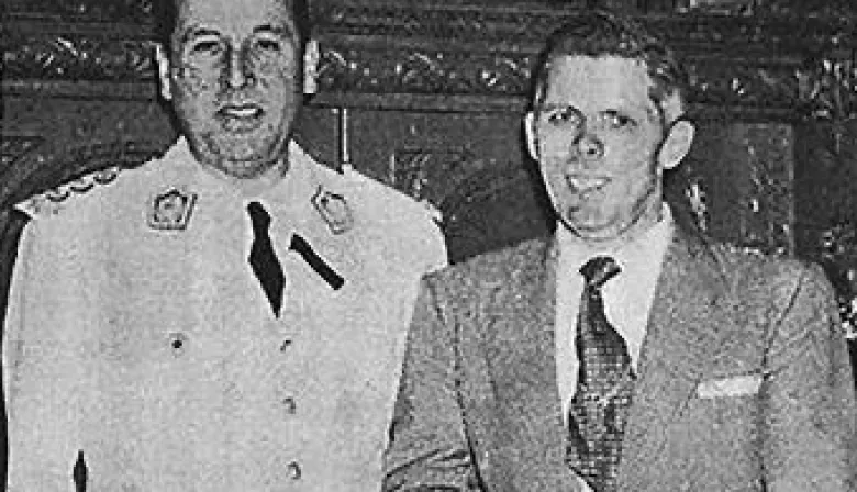 El verdadero origen del evangelismo en Argentina