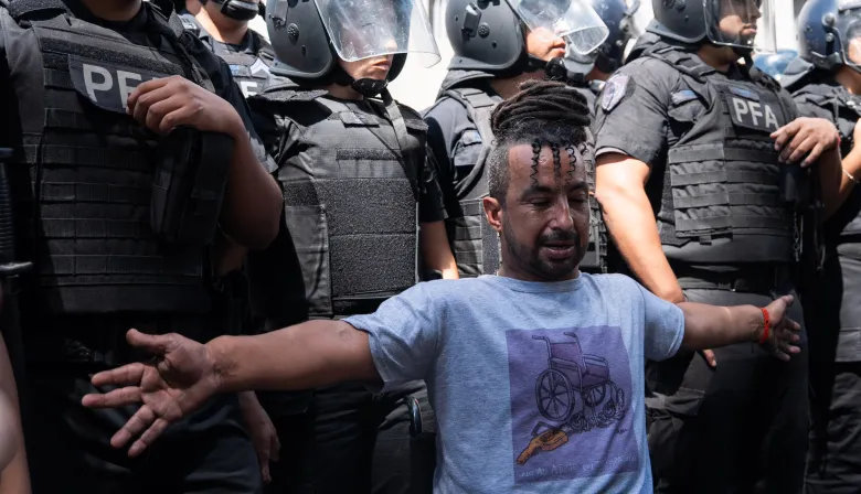 Discapacidad en alerta: qué datos le pidieron con urgencia a Milei en Diputados