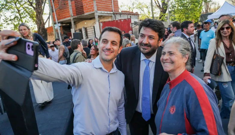 Mena habló de "operaciones berretas" y elevó la tensión entre Lanús y la SIDE