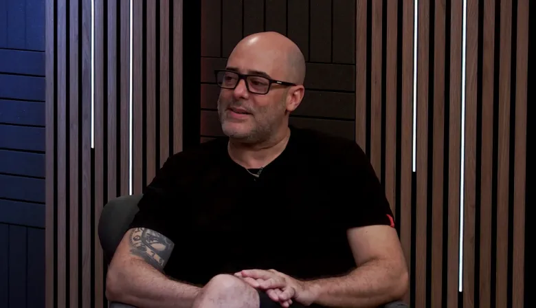 Sebastián Presta: "Voy a ser papá"