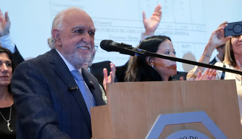 Colegio de Abogados porteño: qué se juega en la elección del 21 y 22 de abril