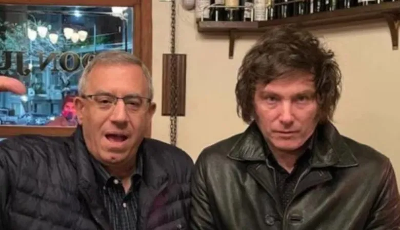 Maslatón profundizó el escándalo contra Adorni: “Hay muchos como él en el Gobierno”