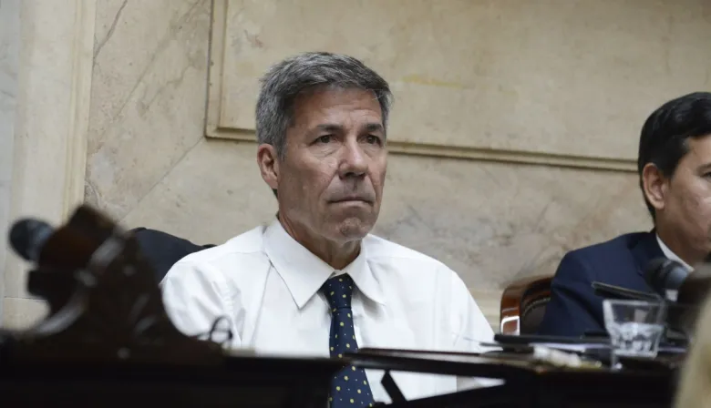 Ardohain y la Ley de Semillas: la pulseada que el Gobierno busca destrabar