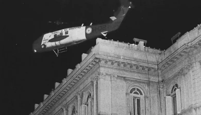 Del silencio al feriado: el 24 de marzo, a lo largo de medio siglo