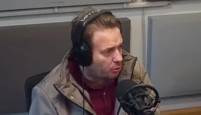 Nicolás Márquez apuntó contra Carlotto y nombró a Firmenich en un filoso tuit