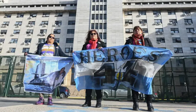 Caso ARA San Juan: comienza una semana clave del juicio