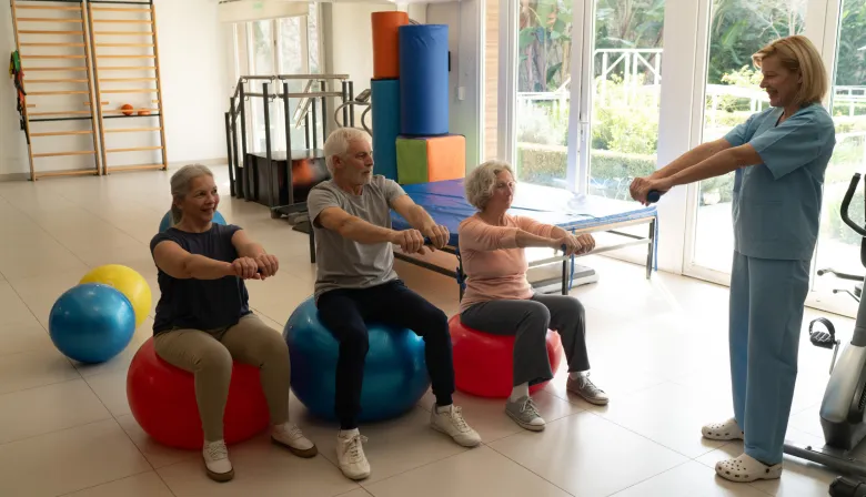 Día Mundial de la Rehabilitación: acceso, autonomía y los desafíos en Argentina