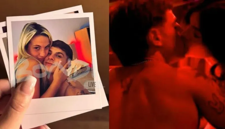 Quién es Mica: la chica que dejó afuera Franco Zunino de Gran Hermano