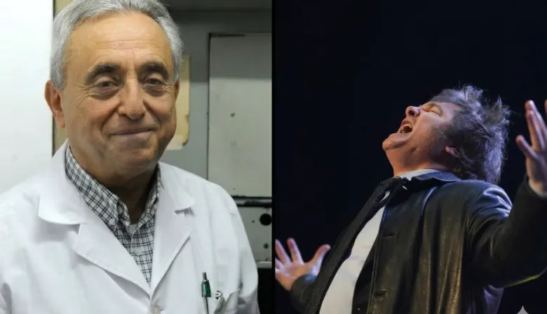 Con la “infectadura” como bandera, el Gobierno carga contra Pedro Cahn