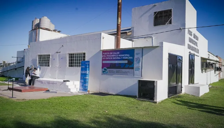 Frigoríficos en Buenos Aires: Las 9 plantas que funcionan con ayuda provincial