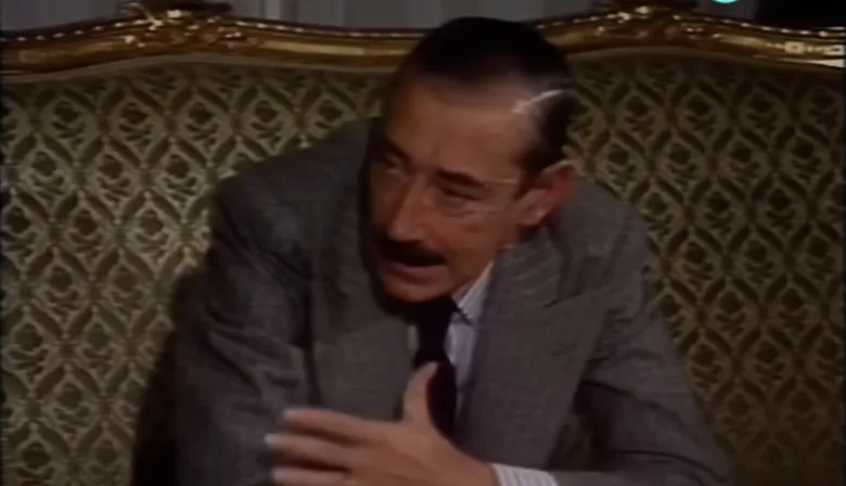 50 años del golpe: la entrevista a Videla donde habló de los desaparecidos