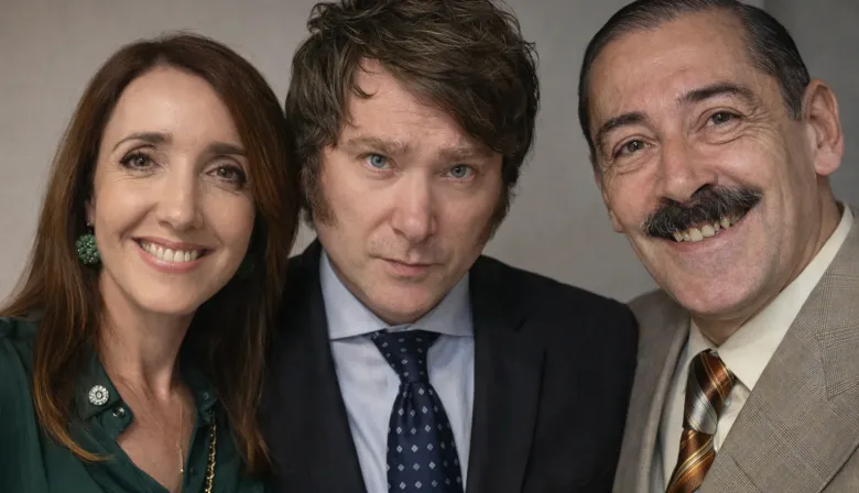 El negacionismo vuelve a tocar la puerta de la memoria colectiva