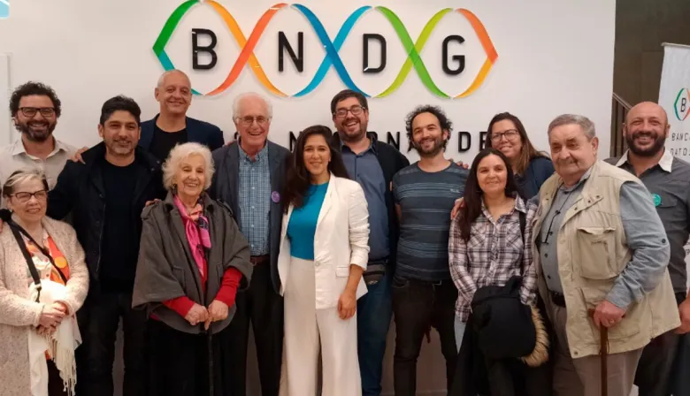 Banco Nacional de Datos Genéticos: cómo quedó tras los recortes de Milei