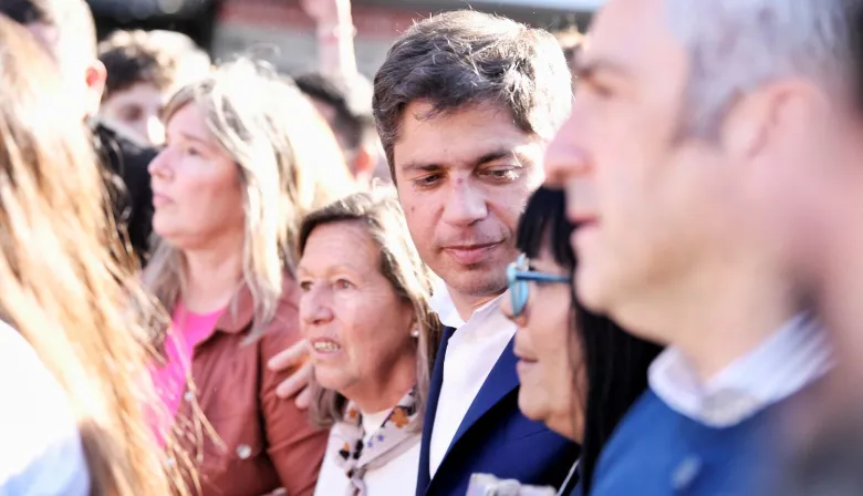 "Idénticos": la frase clave de Milei que Kicillof comparó con Martínez de Hoz