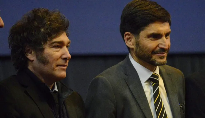 Milei amplió hasta 2027 el "trueque" de deudas con las provincias: qué cambia