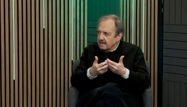 La respuesta de Ricardo Alfonsín a Milei abrió una nueva tensión por el 24 de marzo