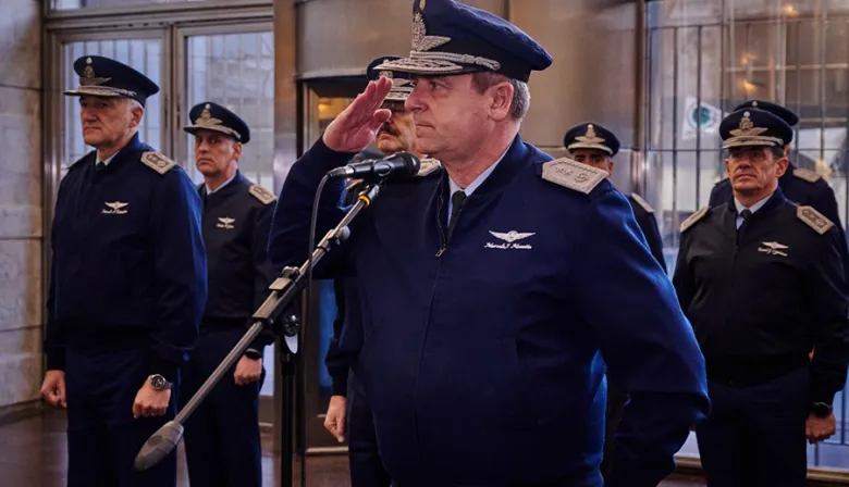 Fuerza Aérea: el Senado vuelve a debatir nombramiento clave por graves denuncias