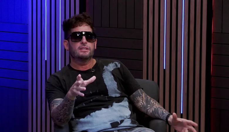 Dany San Leone: del under a la polémica, líder de una banda que incomoda