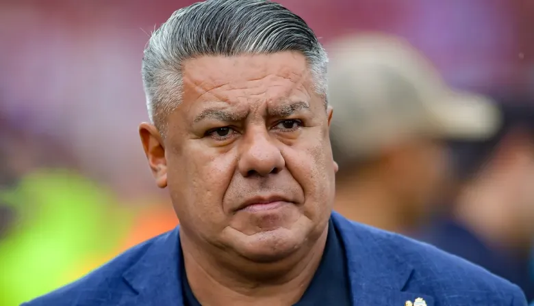 Por qué la Justicia frenó al Chiqui Tapia: $19 millones, Nahuel Gallo y misterio