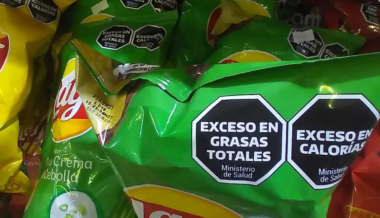 Octógonos negros en supermercados: Milei aflojó y en PBA quieren una prohibición