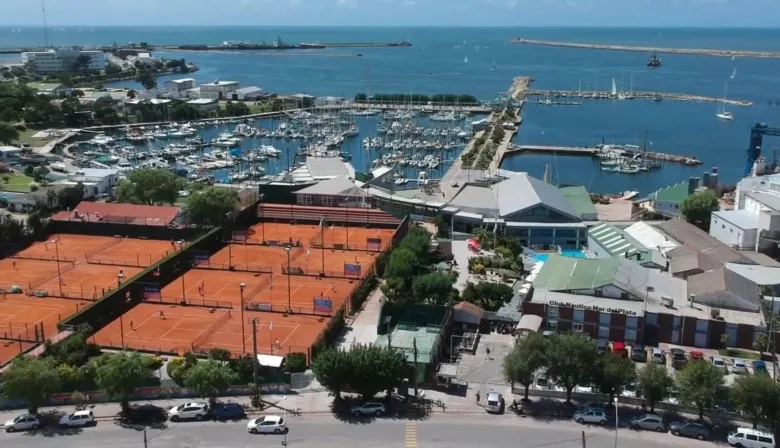 El Club Náutico Mar del Plata cumplió 101 años y apuntó a nuevas obras