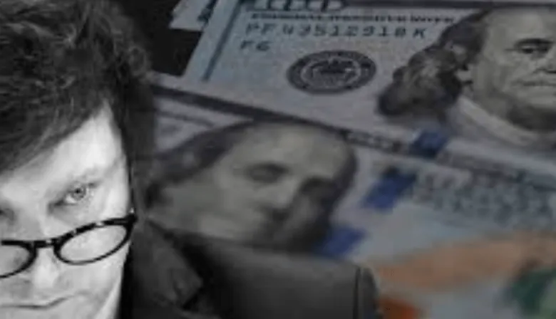 Sin acceso al mercado externo, Caputo sale a buscar USD 2.000 millones en la plaza local