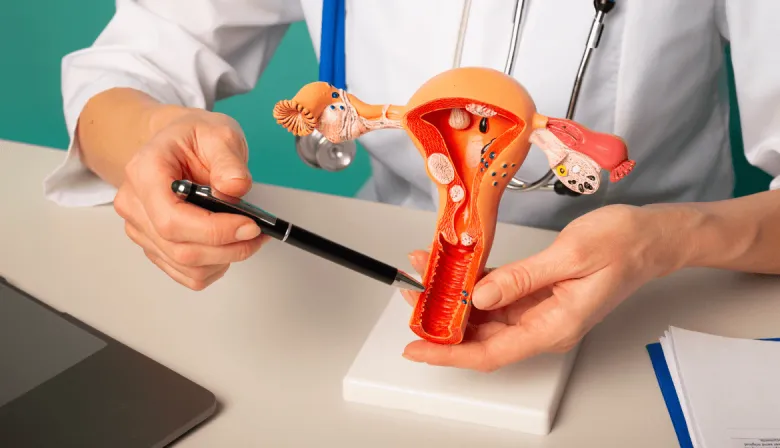 Cáncer de cuello de útero: la prevención sigue siendo la herramienta más eficaz