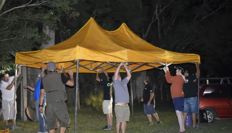 A juicio por bloquear a una Pyme: un caso bisagra y los límites de la protesta
