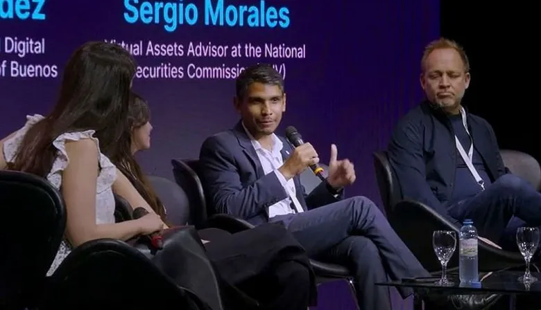 CNV, Karina Milei y $LIBRA: por qué Sergio Morales quedó bajo la lupa