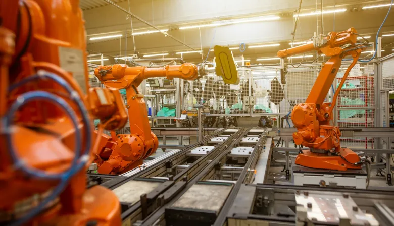 Latinoamérica automatiza, pero Asia ya marca el rumbo: la brecha que preocupa