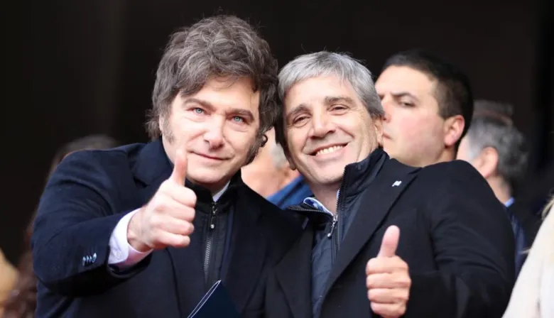 La economía marcó un máximo histórico, empujado por sólo 3 sectores