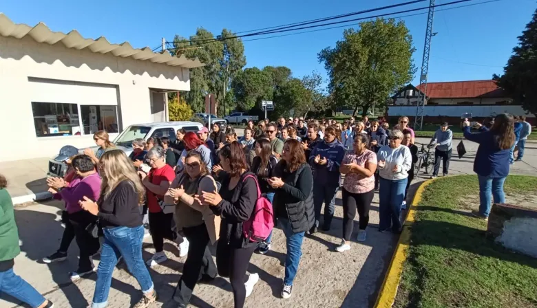 Necochea: Recaudan $1.500 millones de tasa vial pero faltan médicos en el campo
