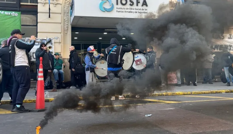 La obra social de las FF.AA. ya tiene fecha, pero no fondos: cómo se financiará