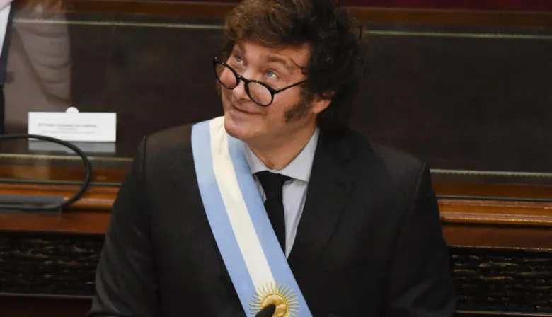 Milei envió al Congreso la Ley de Hojarascas: qué normas quiere derogar