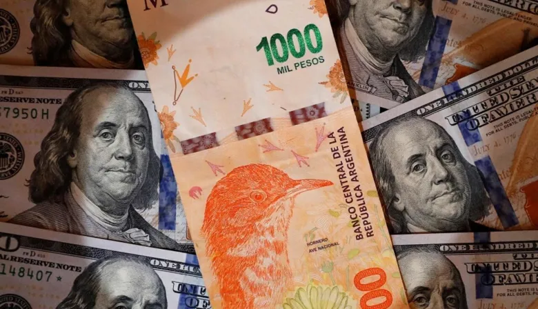 El impactante dato de la cotización del dólar de este viernes