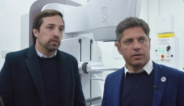 Vasectomía sin bisturí en PBA: la guía con nuevos criterios que definió Kicillof