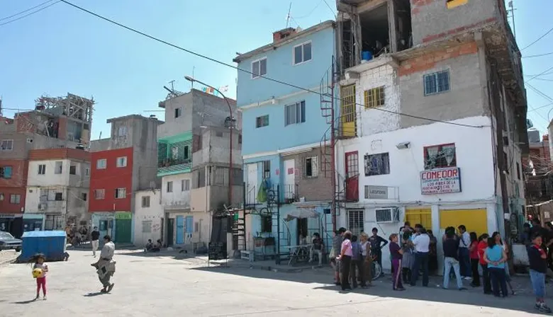 Villa 31: la pelea de un barrio porteño contra desalojos y dictaduras