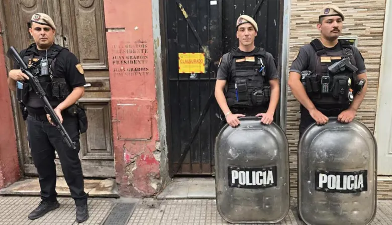 Milei envió al Congreso la reforma de propiedad privada: qué puede cambiar en mayo