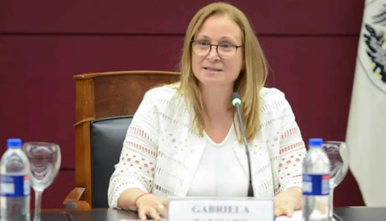 Oficina Anticorrupción: Zangaro, la nueva titular en medio del caso Adorni