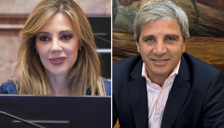 Senado: van por la derogación del FAL, el corazón de la reforma laboral de Milei