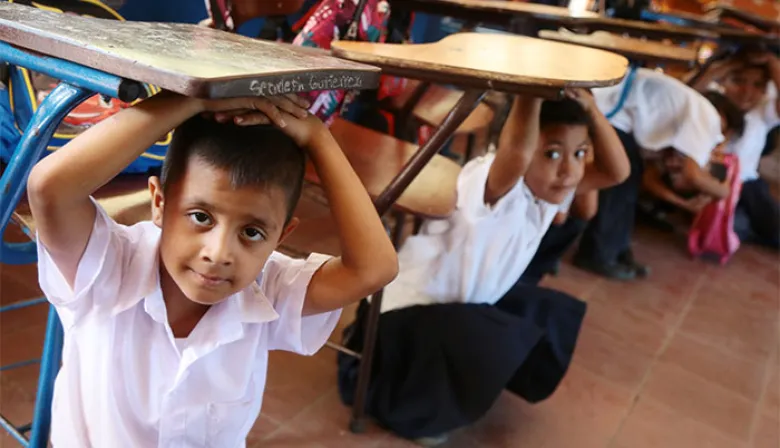 Nicaragua movilizó a 1,8 millones: el simulacro que el gobierno quiso mostrar